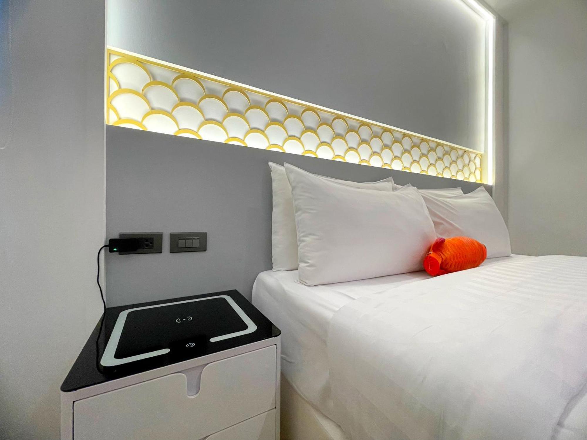 Aparthotel Arawana Express Sukhumvit 22 Bangkok Zewnętrze zdjęcie