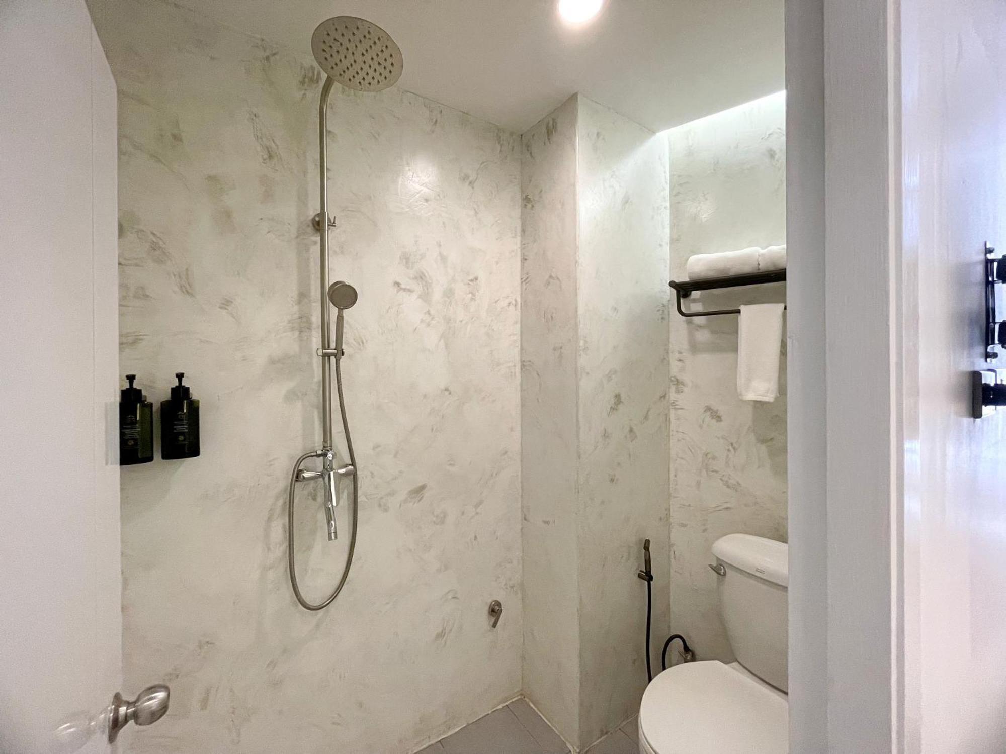 Aparthotel Arawana Express Sukhumvit 22 Bangkok Zewnętrze zdjęcie